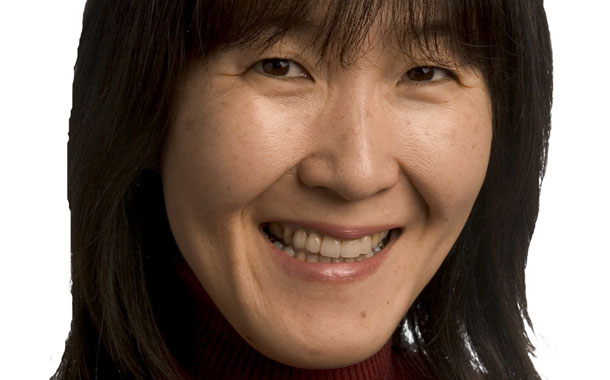 Mikako Kitagawa, senior principal research analyst at Gartner