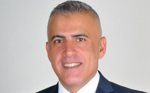 Ned Baltagi, Managing Director, Middle East and Africa at SANS Institute.