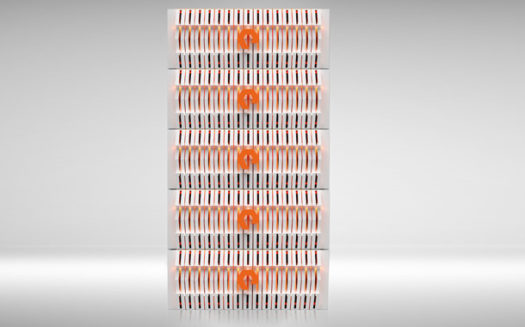Pure Storage FlashBlade