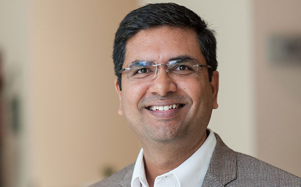 Rajesh Ganesan, Vice President, ManageEngine