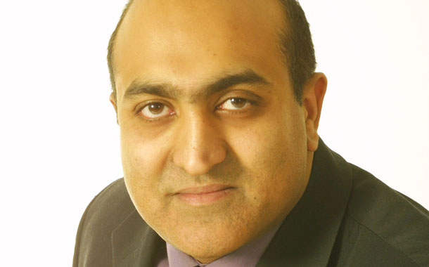 Ranjit Atwal, senior research director at Gartner