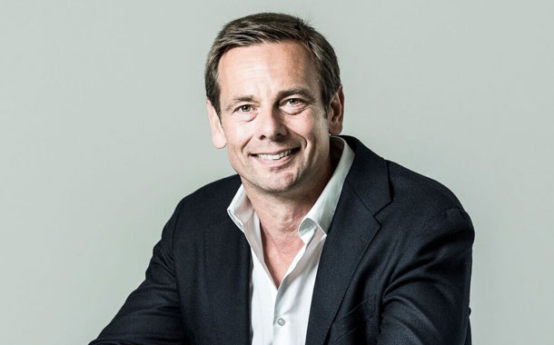 Sebastian Fitzjohn, new Vice President, Alliances & Channel Ecosystem, EMEA at ServiceNow