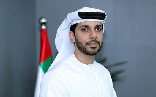 Ali Bahlooq, General Manager Esharah Etisalat Security Solutions