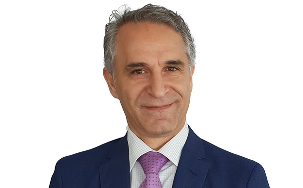 Emitac appoints Antoine Abi Abad as General Manager