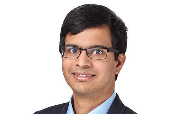 Gokul Rajagopalan, Director of Product Management at Vectra