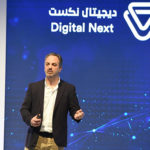 Joe Baguley, VP and CTO, EMEA, VMware