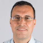 Kamel Heus, Regional Director, Northern, Southern Europe, Middle East and Africa at Centrify