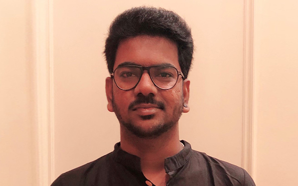 Parthiban Paramasivam, Director of Product Management, ADSelfService Plus