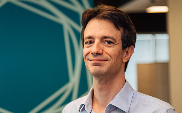 Renaud Deraison, co-founder and chief technology officer, Tenable