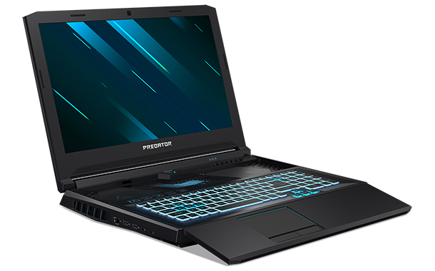 Acer launches the Predator Helios 700 in the UAE