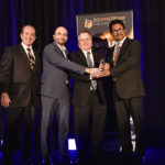 Bentley Systems wins Downstream Award for digitalisation