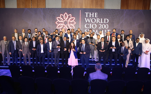 Celebrating the lives of CIOs at the World CIO 200 Summit 2019