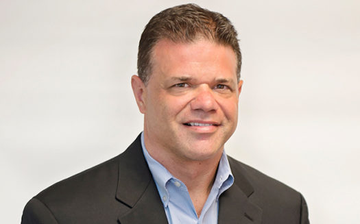 Dan DeRosa, Senior Vice President of product management at BeyondTrust