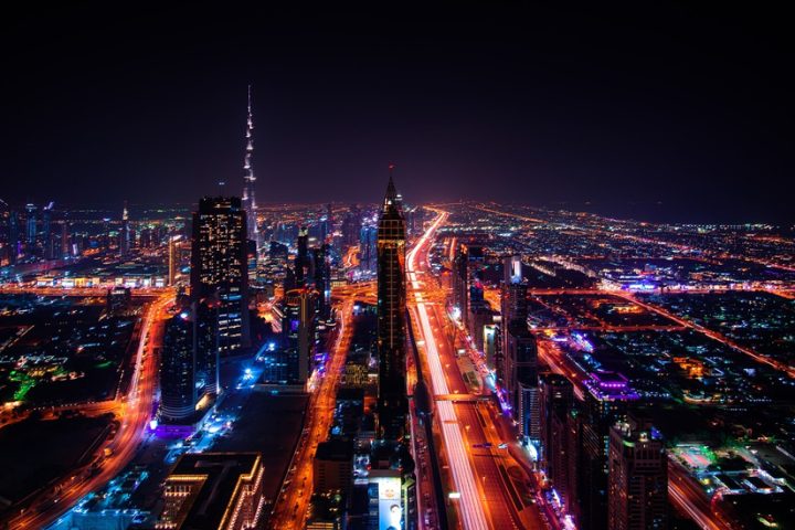 Dubai ranks 19 on Oliver Wyman Forum’s Urban Mobility Readiness Index