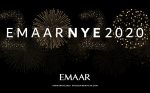 Emaar announces iconic Burj Khalifa fireworks