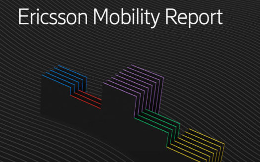 Ericsson expects the global number of 5G subscriptions to top 2.6 billion within the next six year