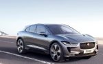 Jaguar I-PACE all-electric car gets free enhancements