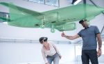 Augmented and mixed reality in MRO