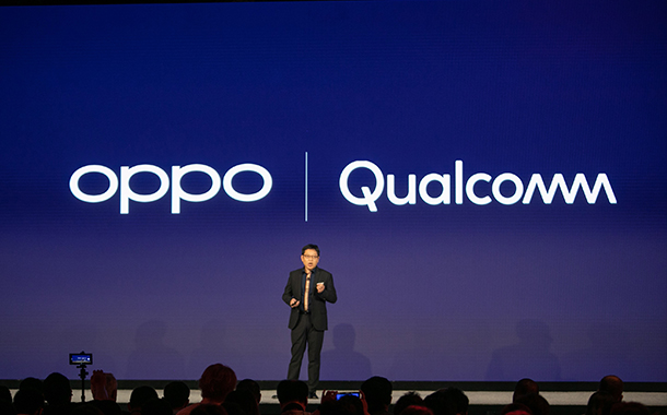 OPPO flagship device based on Snapdragon 865 to hit markets in Q1 2020