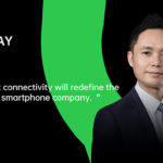 Tony Chen, Founder and CEO, OPPO