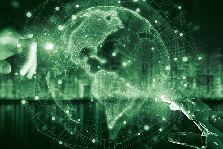 AI set to become a key enabling technology