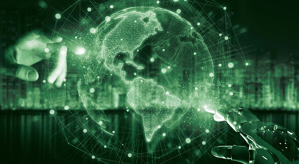AI set to become a key enabling technology