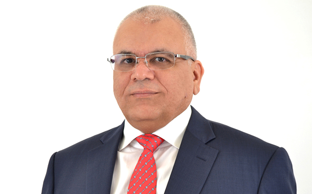 Assaad El Saadi, Regional Director, Middle East, Pure Storage