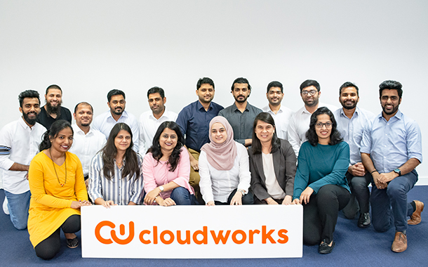 Emakina Group acquires Cloudworks