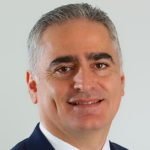 Fadi Kanafani, Middle East Managing Director and General Manager at NetApp