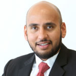 Hozefa Saylawala Middle East Director at Zebra Technologies