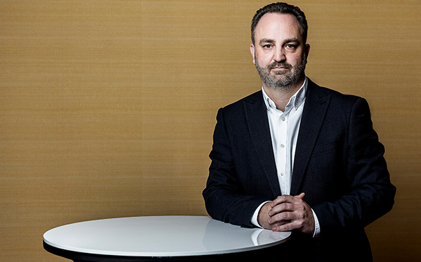 Joe Baguley is VP and CTO, EMEA, at VMware