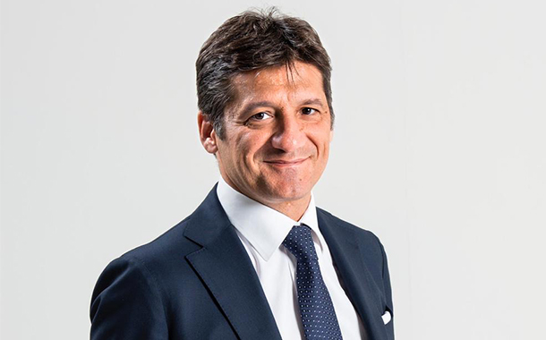 Marco Fanizzi joins Commvault as Vice President of EMEA region