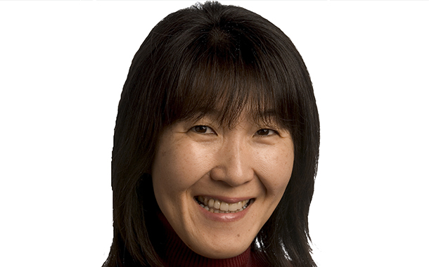 Mikako Kitagawa, Senior Principal Analyst at Gartner