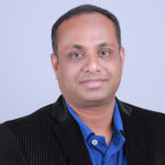 Capillary Technologies’ Chief Technology Officer, Pravanjan Choudhury