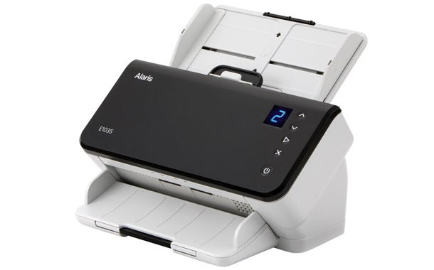 Kodak Alaris has won BLI’s 2020 Scanner Line of the Year award for the fourth time in five years