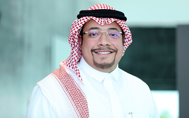 Dr Moataz Bin Ali, Vice President, Trend Micro, Middle East and North Africa