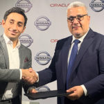 Nissan selects Oracle Customer Experience