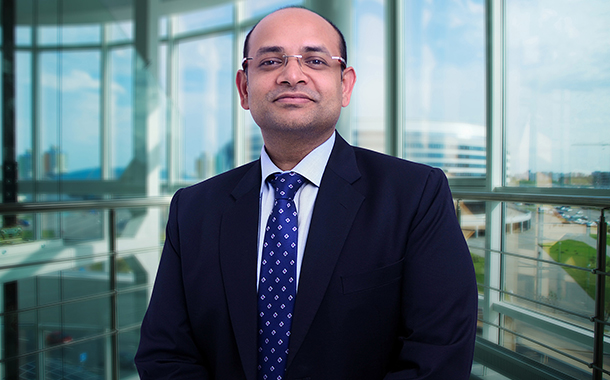 Reghu Mohandas, Director, Risk Advisory and Analytics, SecureLink