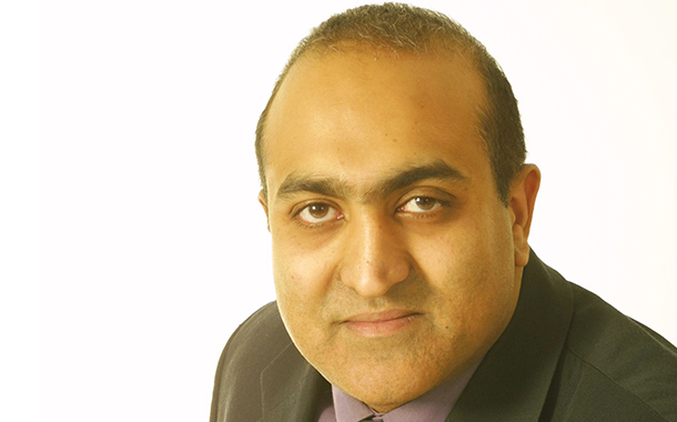 Ranjit Atwal, Research Senior Director at Gartner