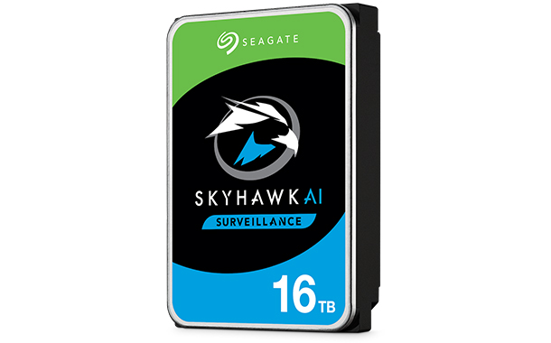 Seagate Skyhawk AI