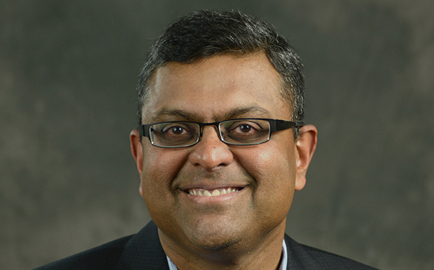 Shankar Iyer, Senior Vice President and General Manager, EndUser Computing, VMware