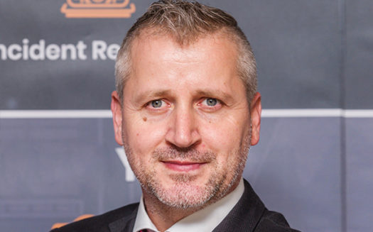 Stephan Berner, CEO at Help AG