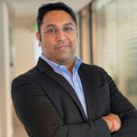 Vijay Kumar, CTO and Cloud Director at Mindware