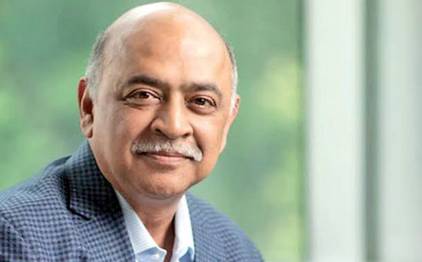 The IBM Board of Directors has elected Arvind Krishna as CEO.