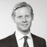 Björn Lidefelt, President and CEO at HID Global