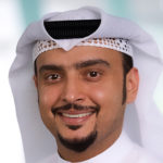 Sulaiman Al-Ali, Deputy Chief Executive Officer of Thuraya.