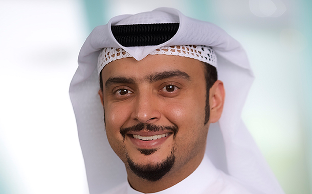 Sulaiman Al-Ali, Deputy Chief Executive Officer of Thuraya.