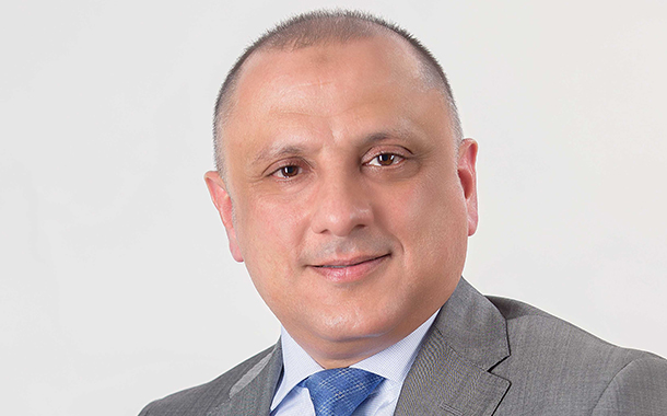 Feras Masoud, Regional Channel Manager, Middle East and Africa at Infoblox.