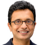 Hitesh Sheth, CEO, Vectra.