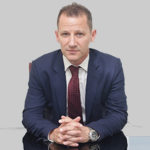 Nathan Clements, Managing Director, Middle East of Exclusive Networks.